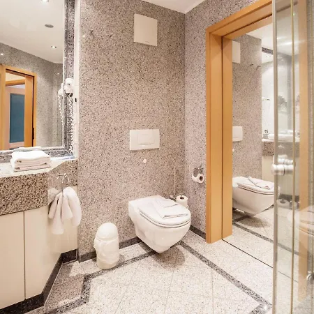 Dünenpark - Komfortplus Mit 1 Schlafzimmer Und Terrasse Im Erdgeschoss 164 Apartamento *